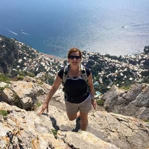 Meet your Posher, Linda